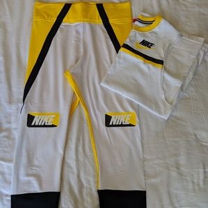 Nike outfit